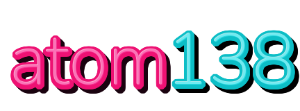 atom138 — logo kanal