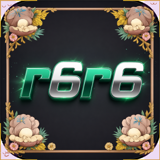 r6r6 — mitra unggulan