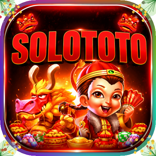 solototo — mitra unggulan